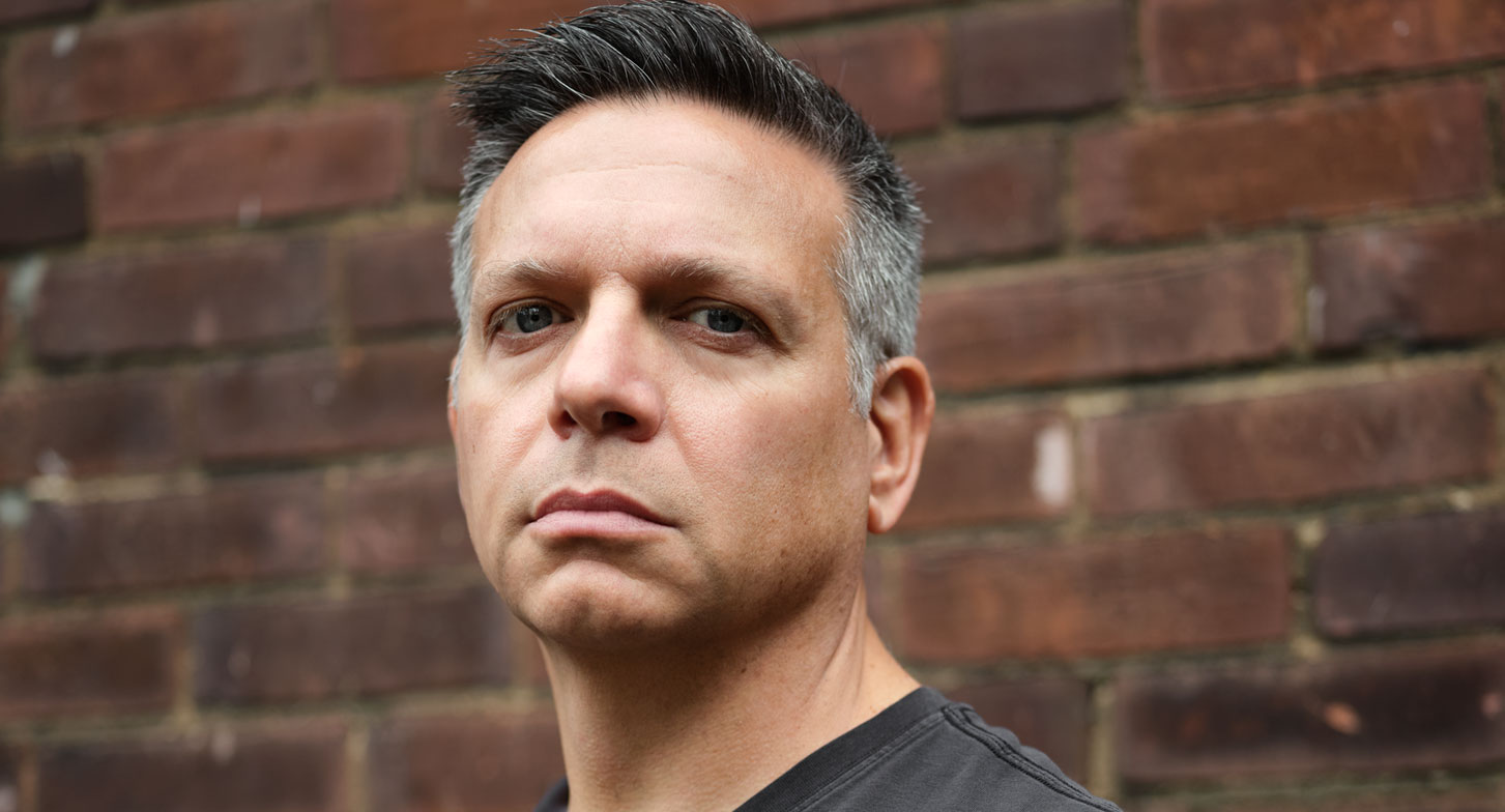Tête de Paul Goldberg